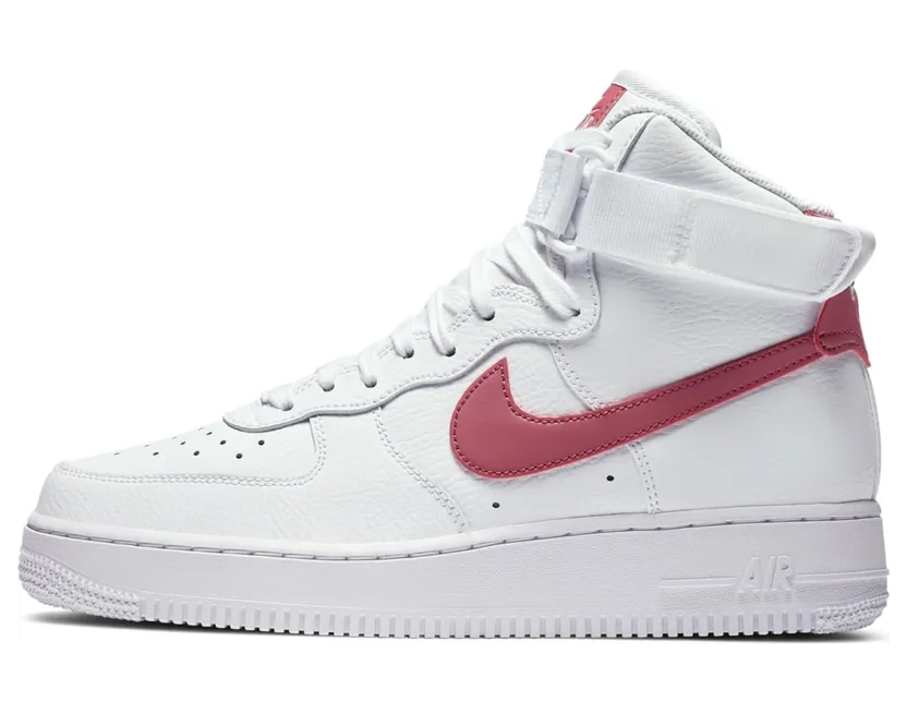 Nike Air Force 1 High Desert Berry (334031-116)