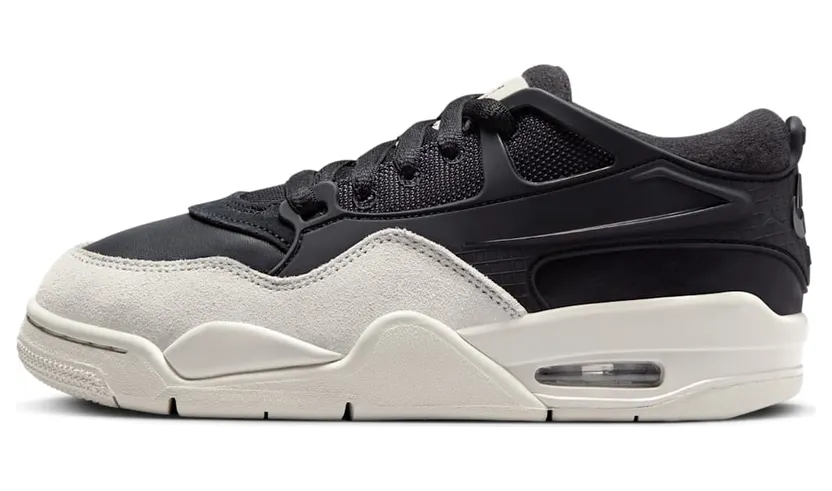 Air Jordan 4 RM “Light Bone” (FQ7938-001)