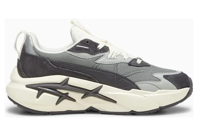 Puma SPINA NITRO TONAL “Grey” (393782-04)