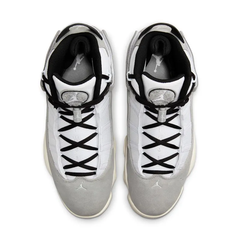 Jordan 6 Rings “Cement Grey” (FJ4650-077)