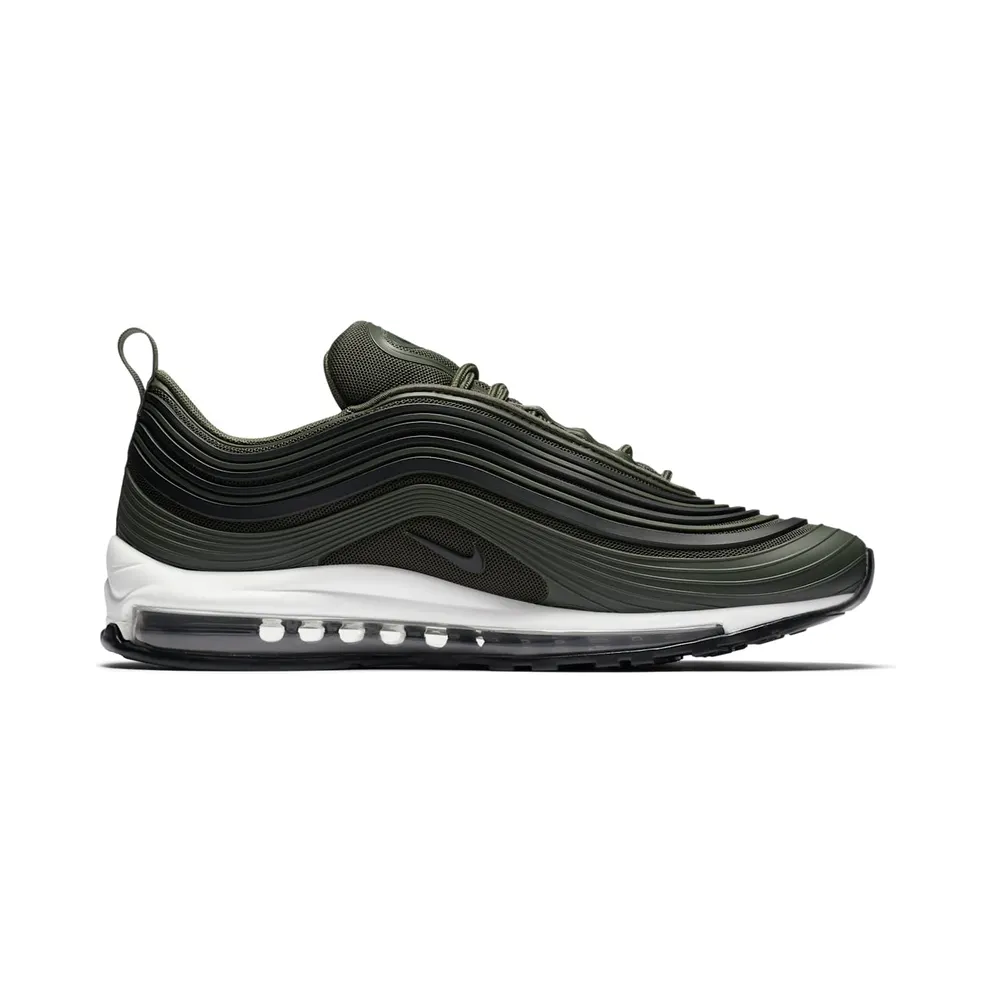 Nike Air Max 97 Ultra 17 Premium Cargo Khaki Cargo Khaki/Black-Cargo Khaki (AH7581-300)