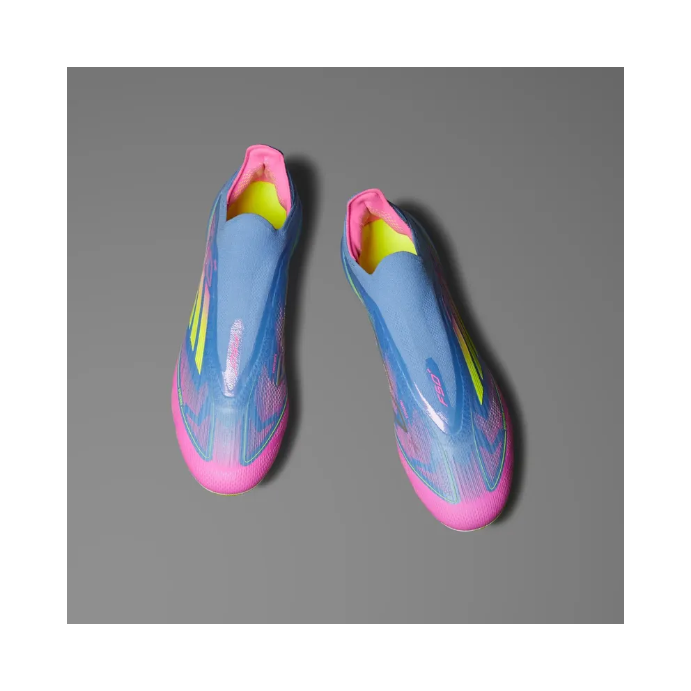 adidas F50+ Laceless FG Celestial Victory Pack (IE1250)