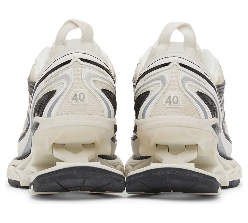 Balenciaga White X-Pander Sneakers (653871-W2RA4-1291) (2)