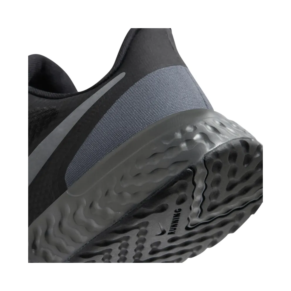 Nike Revolution 5 Running Black (BQ3207-001)