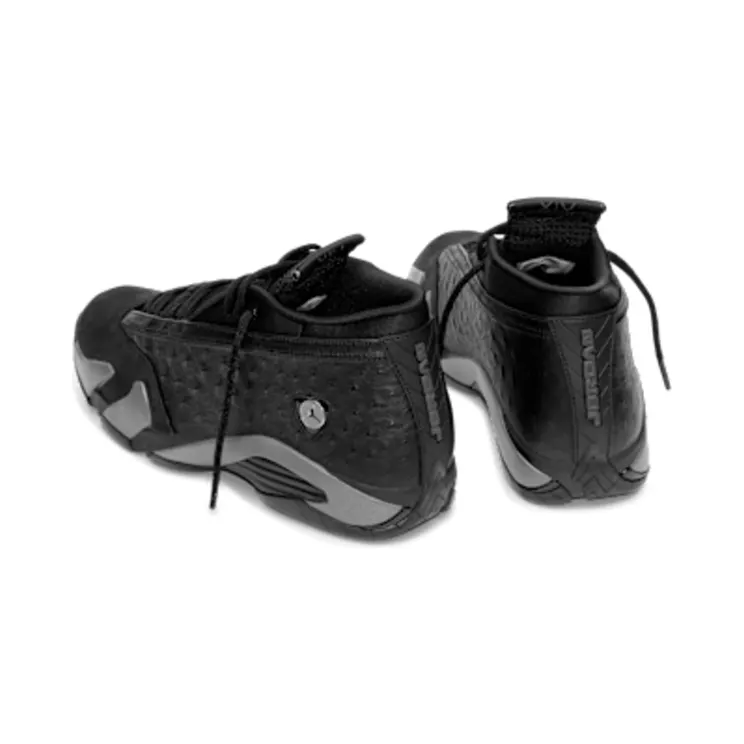 air-jordan-14 IZ3884-001