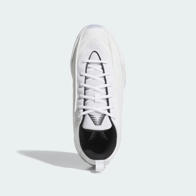 Adidas BELIEVE THAT 1 Cloud White / Core Black / Cloud White (KJ3320)