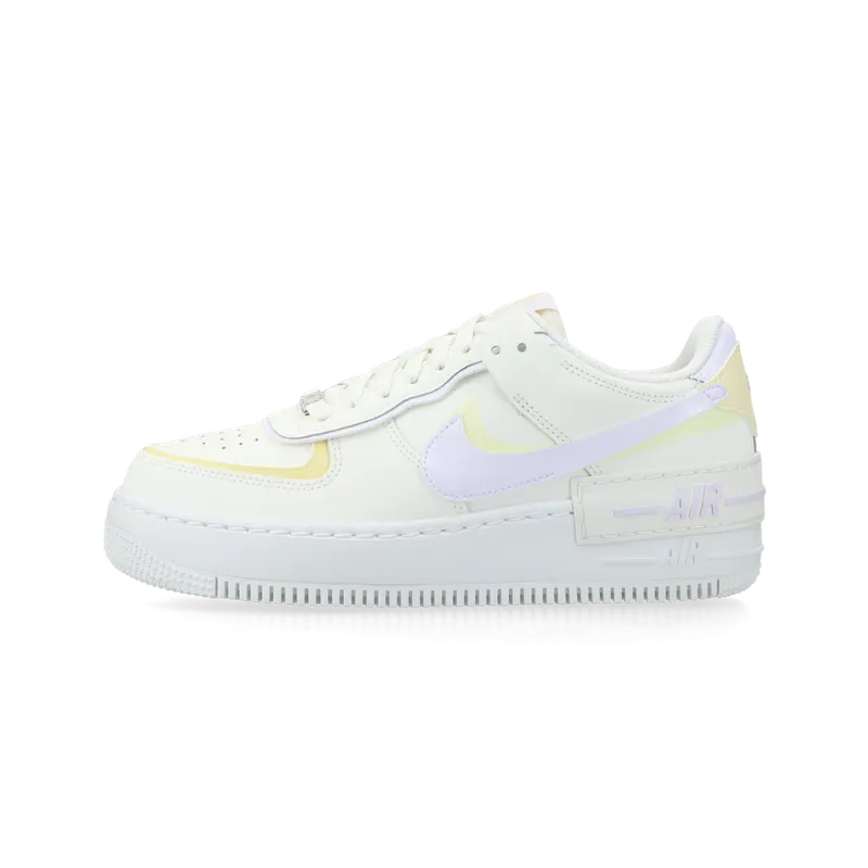 Nike Air Force 1 Shadow (sail / barely grape / alabaster / white) – DZ1847-113