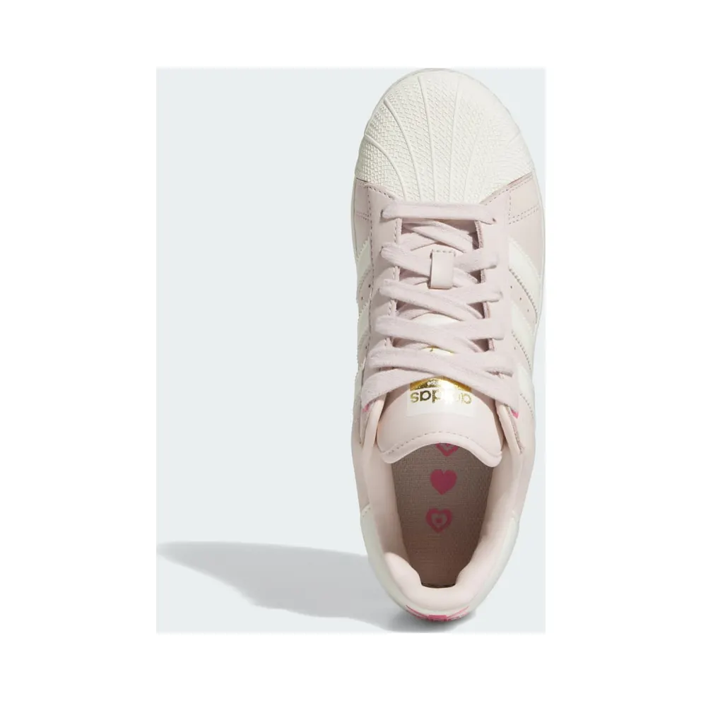 Adidas Superstar XLG “Valentine’s Day 2024” (ID1103)