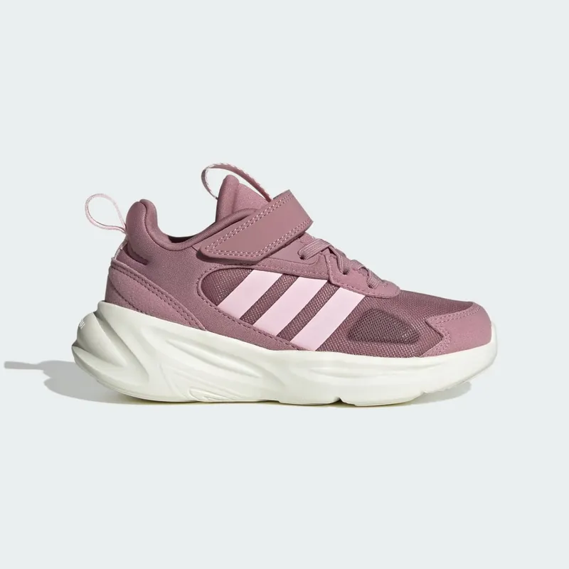 adidas Ozelle Running Lifestyle Wonder Orchid / Clear Pink / Off White (IG0427)