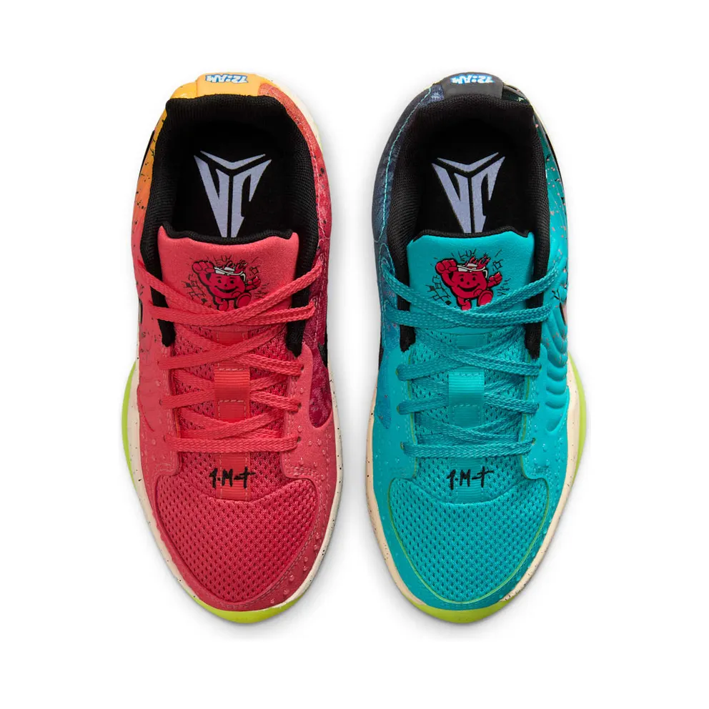 Nike JA 2 (GS) “KOOLAID” (IF3948-800)
