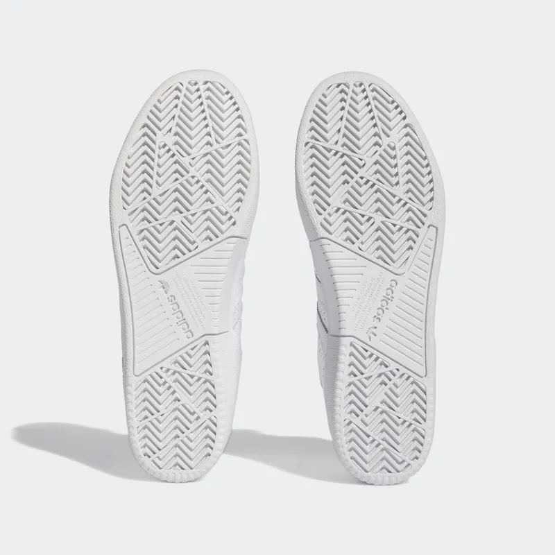 Adidas Tyshawn Remastered Cloud White / Cloud White / Gold Metallic (IG5273)