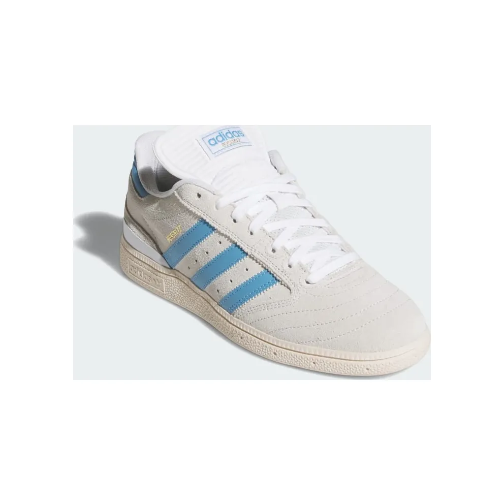 adidas Busenitz “Grey One / Light Blue / Chalk White” (KI7713)