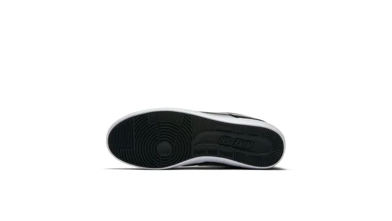 Nike Delta Force Vulc SB Black (942237-010)