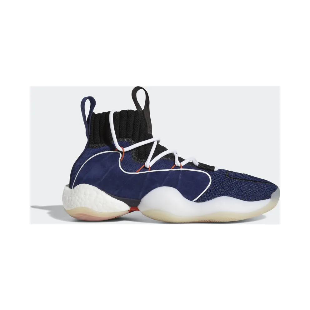 adidas Crazy BYW X Core Black Raw Amber (DB2741)