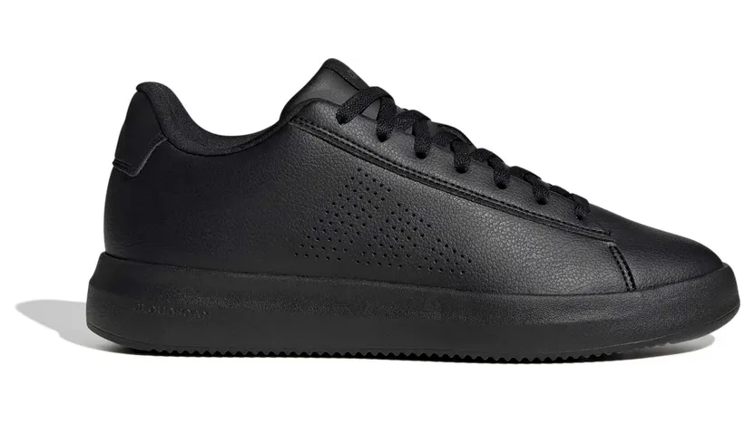 Adidas Acesmash Zwart (JQ4128)