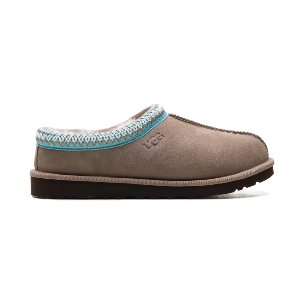 Ugg Tasman II Slide “Caribou Sapphire Ice” (1174671-CPPH)