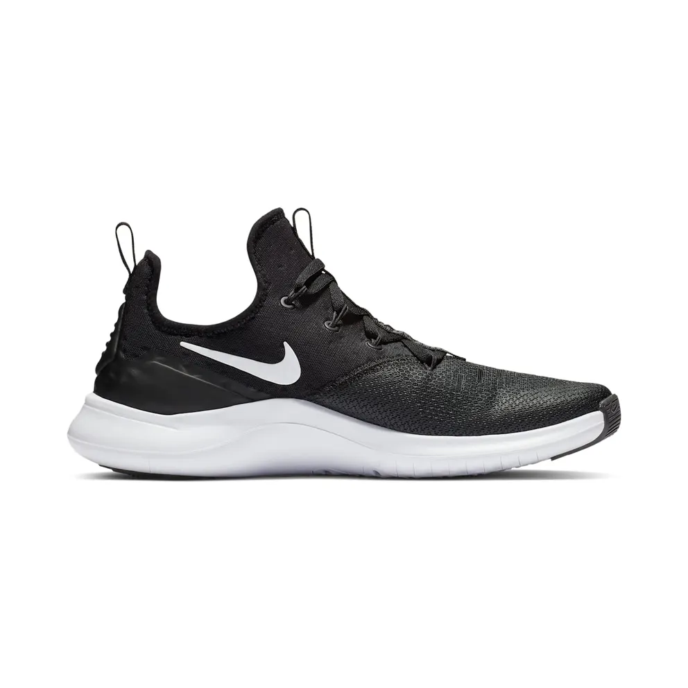 Nike Free TR 8 Black White (CD9473-010)
