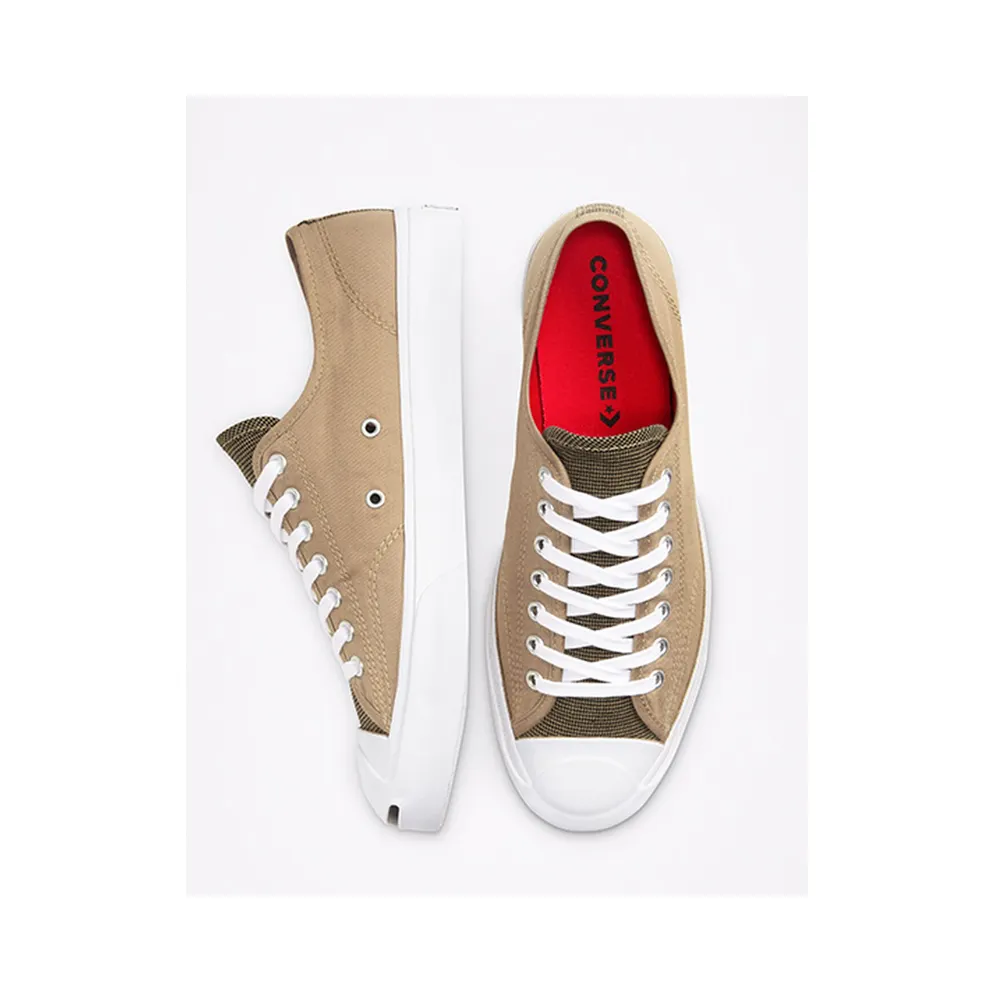 Converse Hacked Fashion Jack Purcell Low Top (168678C)