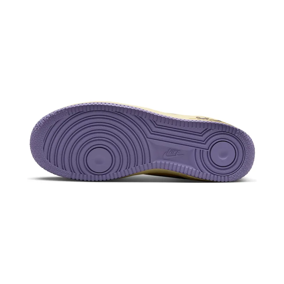 Nike Air Force 1 Low Protro “Kobe Bryant – Mamba Mentality” (HV9408-700)