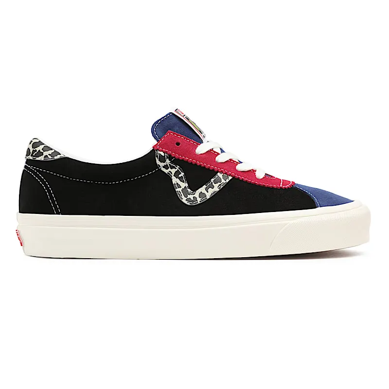 Vans Style 73 Dx “Animal MIX” (VN0A3WLQ96M)