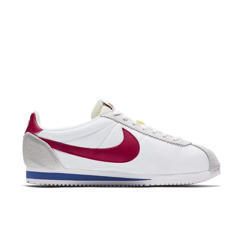 Nike Classic Cortez Nylon Premium QS “Stop Pre” (898280-100)