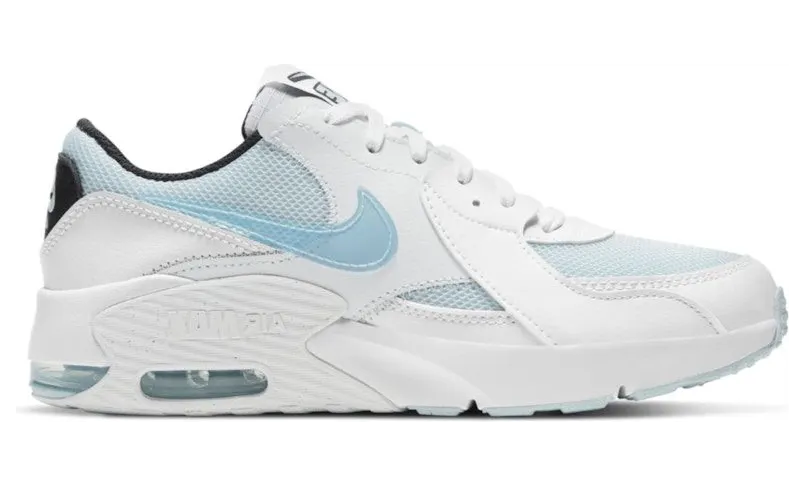 Nike Air Max Excee Power Up Glacier Blue (CW5834-400)