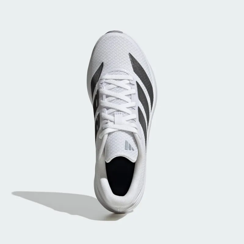 Adidas Duramo RC2 Running Cloud White / Grey Five / Halo Silver (JR3236)