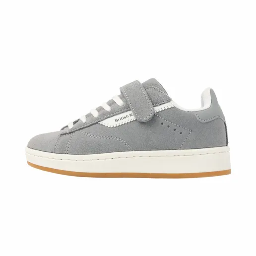 british knights Grey / White (B553611C03)
