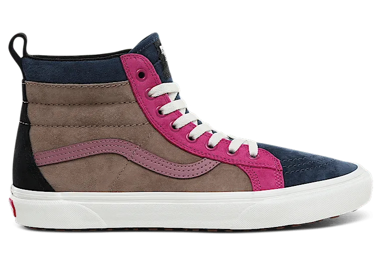 Vans Sk8-Hi MTE ‘Gibraltar Sea’ Gibraltar Sea/Portabella (VN0A4BV7TIM)