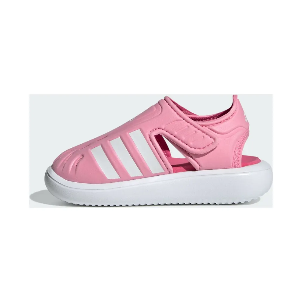 Adidas Closed-Toe Summer Watersandalen Bliss Pink / Cloud White / Pulse Magenta (IE2604)