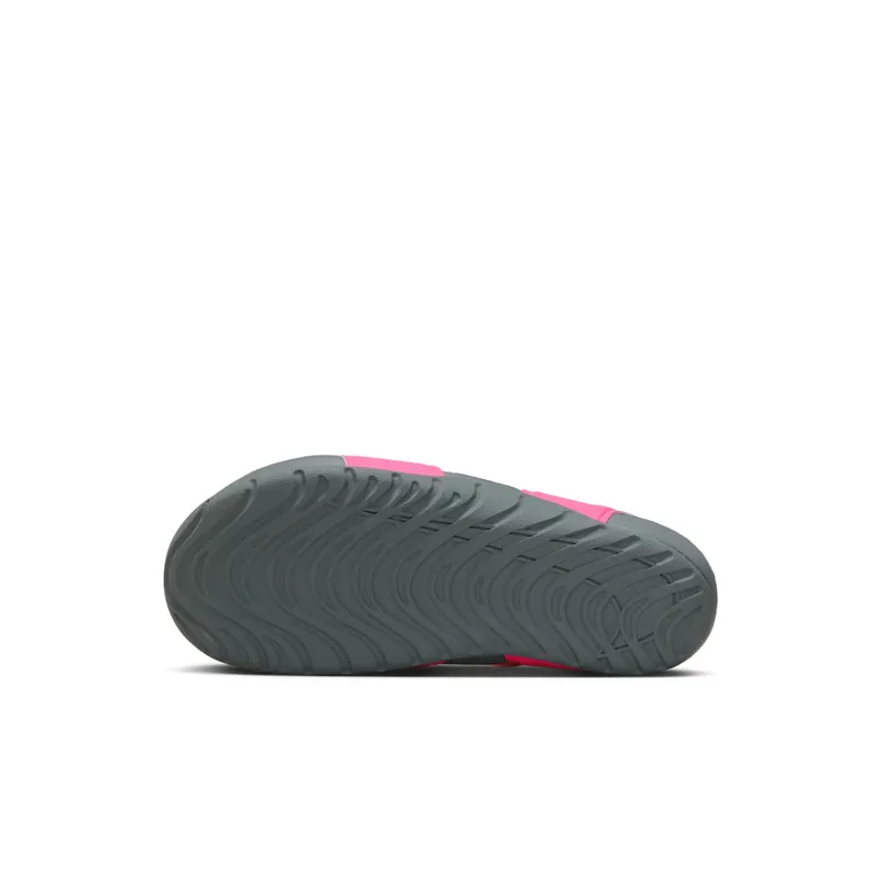 Nike Sunray Protect 2 Younger Kids’ Sandal Pink (943826-605)