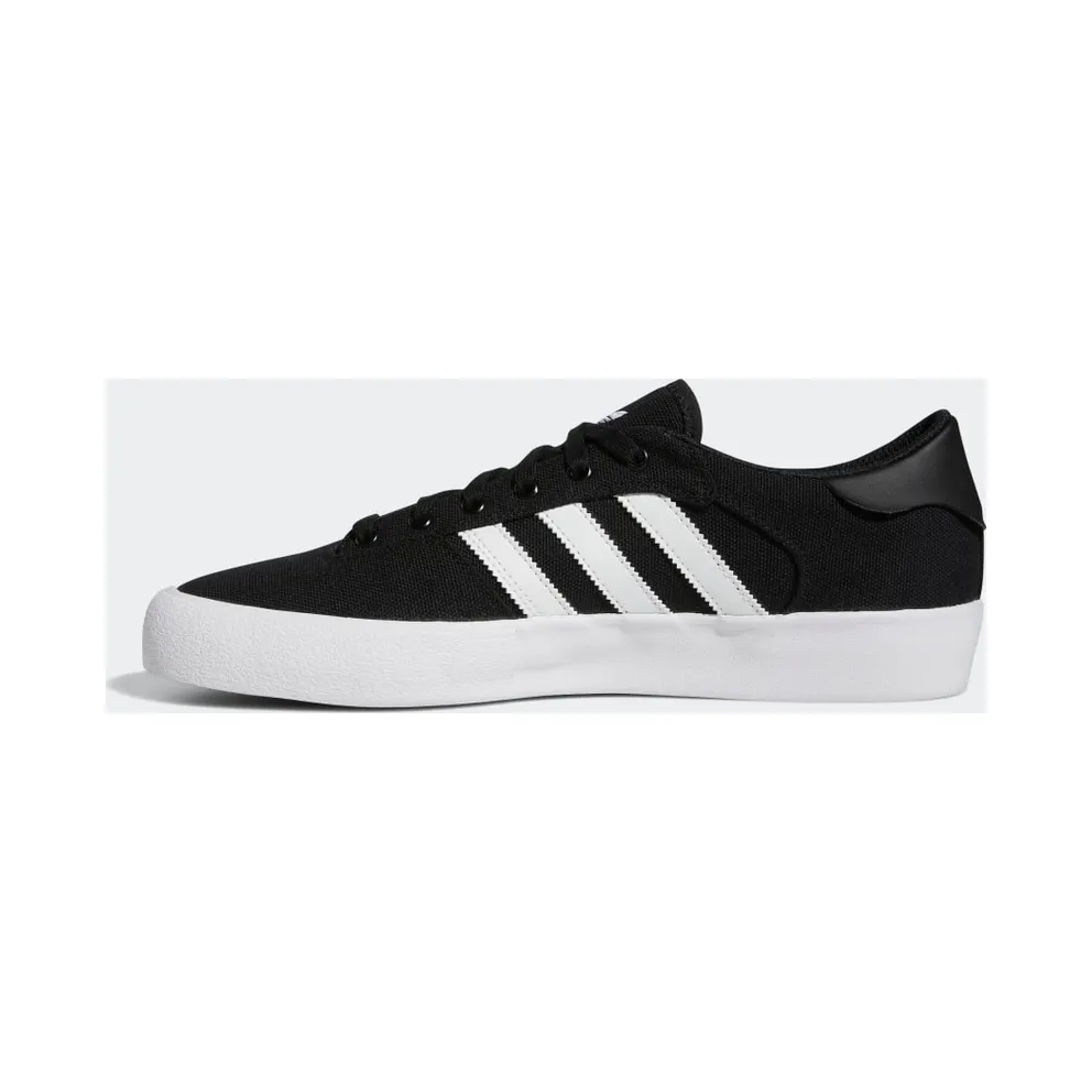 adidas Matchbreak Super Core Black / Cloud White / Gold Metallic (GY6924)
