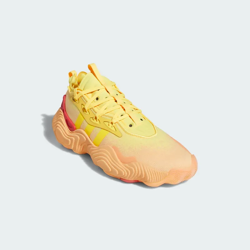 adidas Trae Young 3 Acid Orange (IE2706)