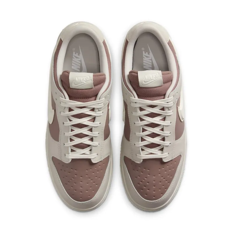 Nike Dunk Low Gore-Tex “Light Bone” (HQ2053-002)
