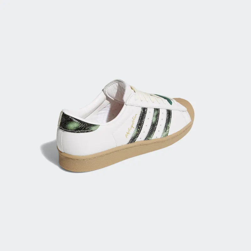 adidas Superstar 80 Metropolitan Snakeskin (EH1628)