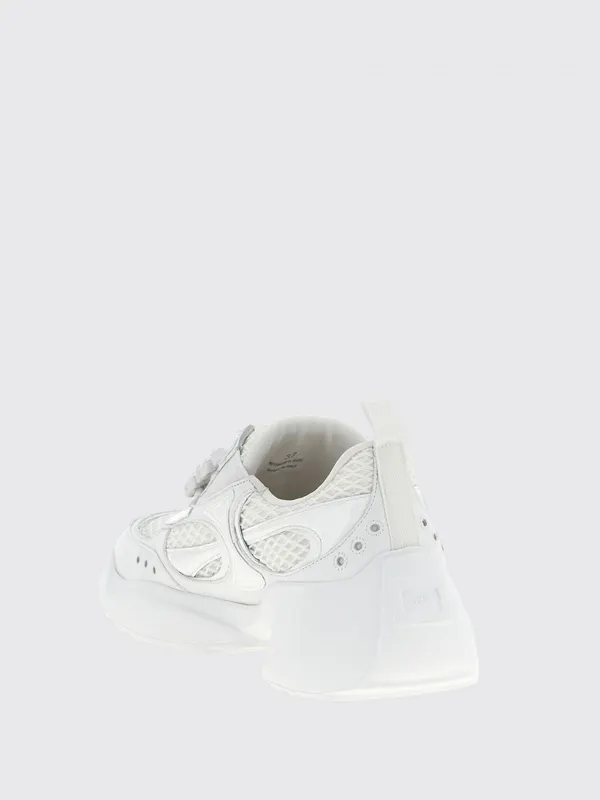Roger Vivier White (RVW75640890URZB001)
