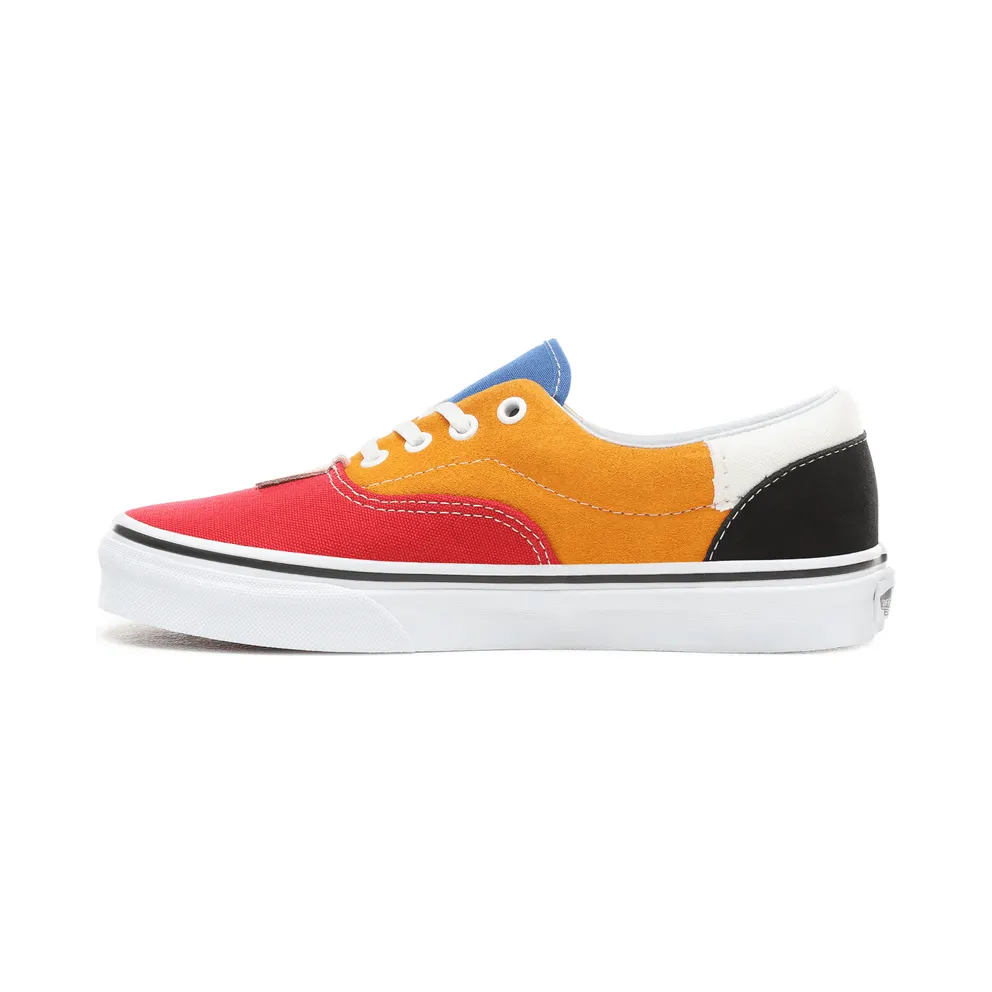 Vans Era Patchwork Multi/True White (VN0A38FRVMF)