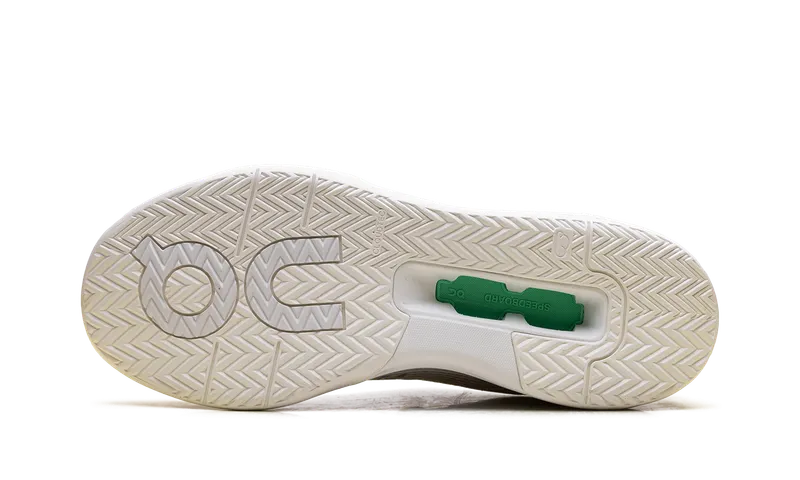 On Running THE ROGER ADV Z5 “White Ivory” (3MF10330924)
