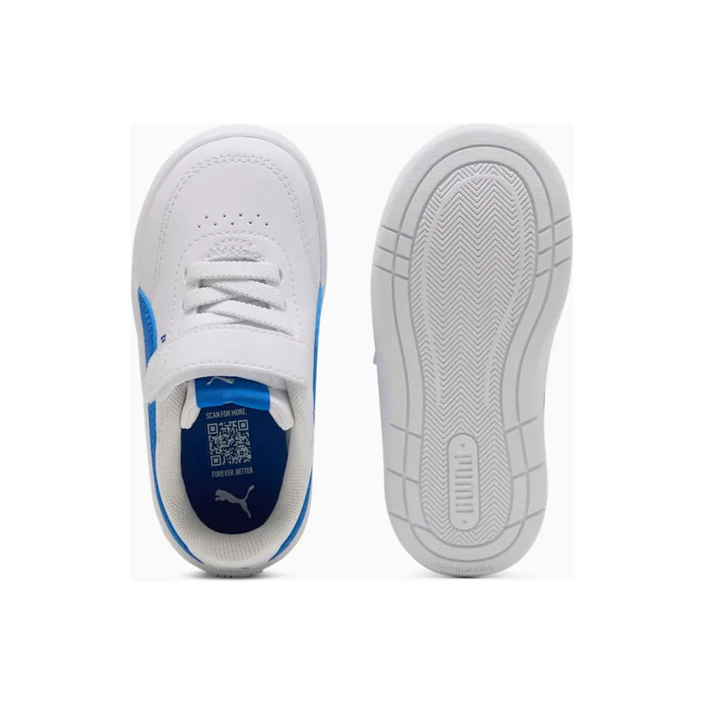 Puma Court Blue / White (403752-03)