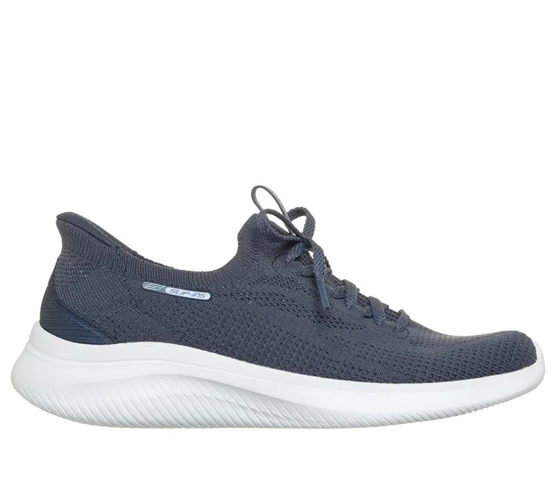 Skechers Slip-ins: Ultra Flex 4.0 Sneaker Marine