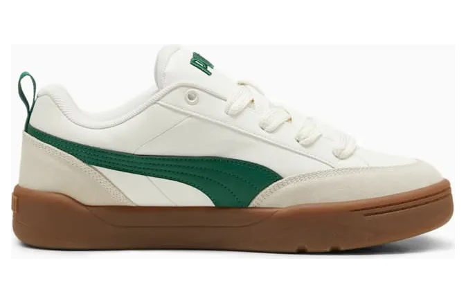Puma Park Lifestyle Wit