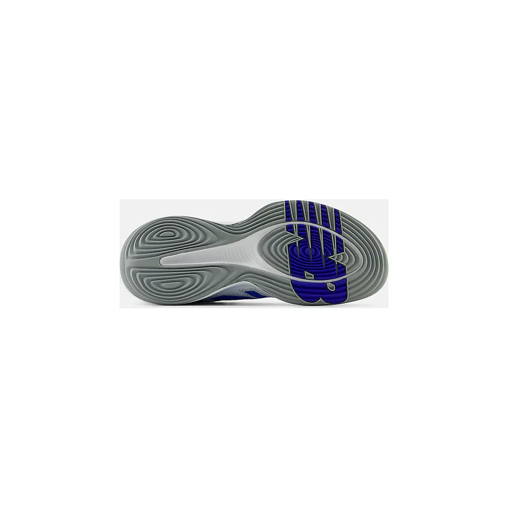 New Balance FuelCell VB01 White Team Royal (WCHVOLRO)