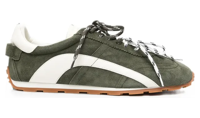 Dsquared2 DC-642 “Green/White” (SNM0485 14170001 M4279)