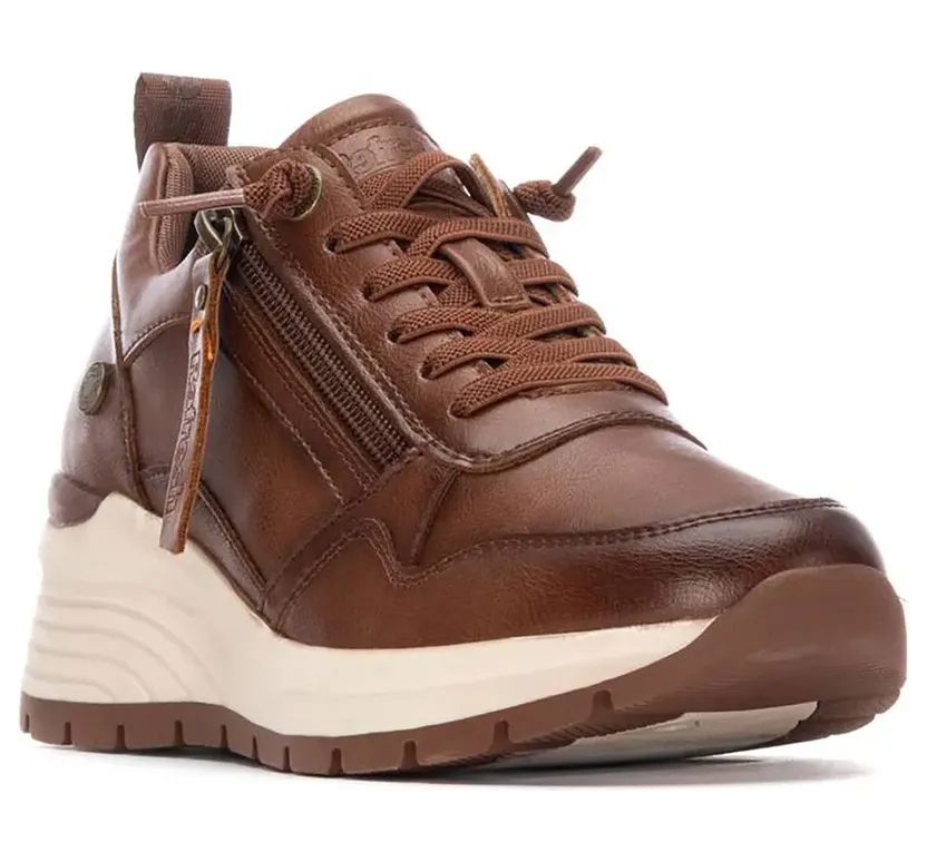 Refresh sneaker Camel (172938-Camel)