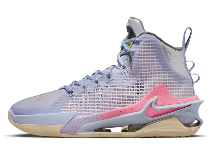 Nike Air Zoom GT Jump Easter (CZ9907-501)