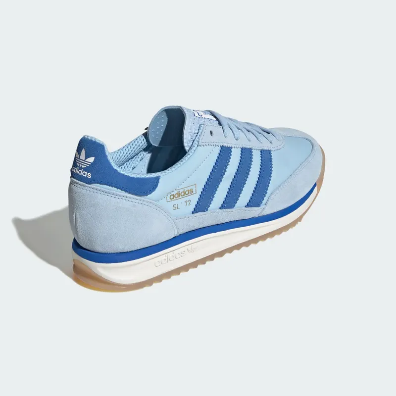 Adidas SL 72 RS “Clear Sky Blue” (JH5099)
