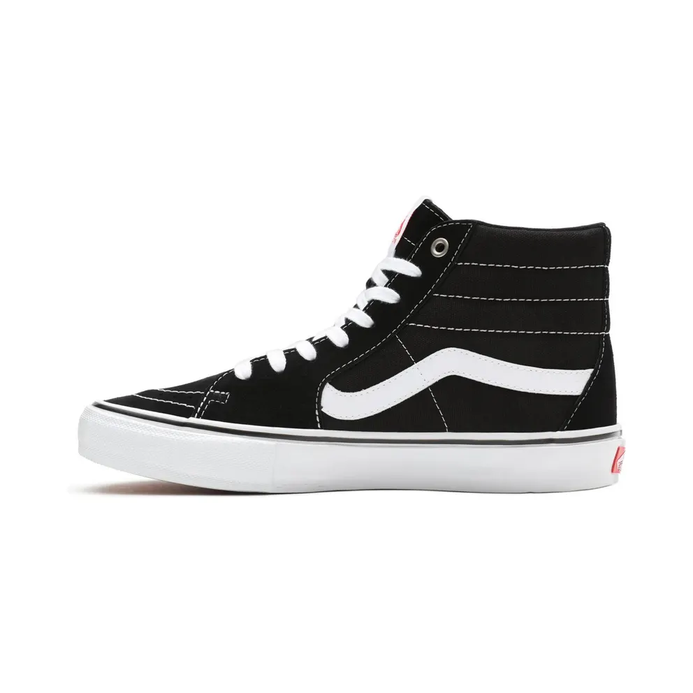 VANS Sk8-hi Skate Shoes Black (VN0A5FCCY28)