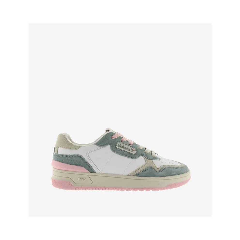 Victoria sneaker jade (8800128-612)