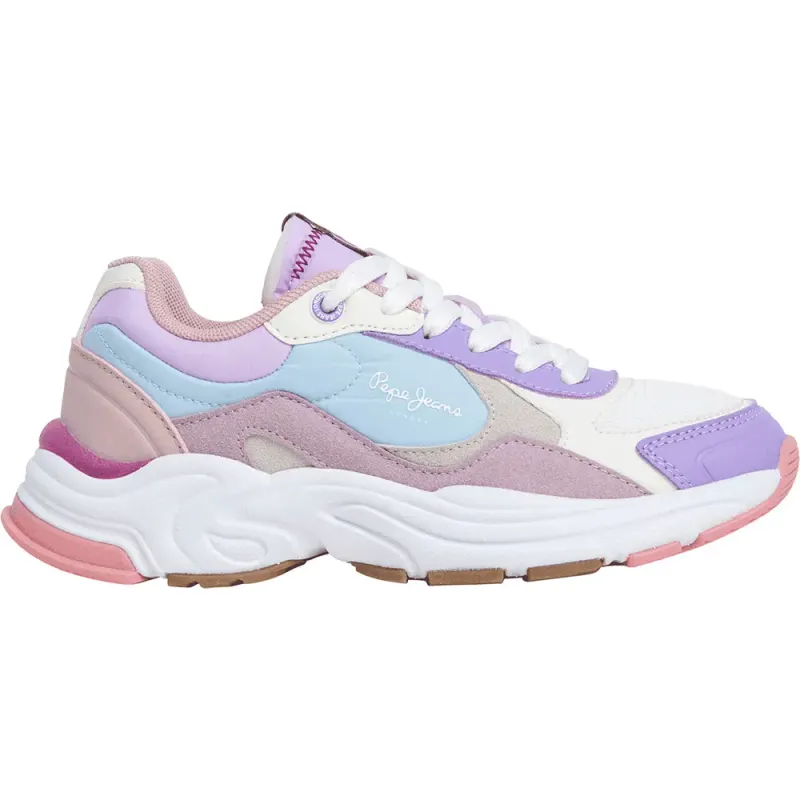 Pepe Jeans PèPè sneaker Berry Purple (PGS60002-420)