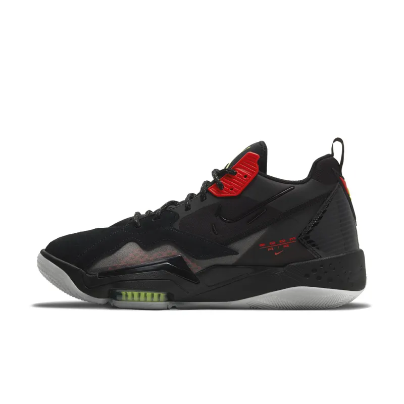Jordan Zoom’ 92 Black (CK9183-007)
